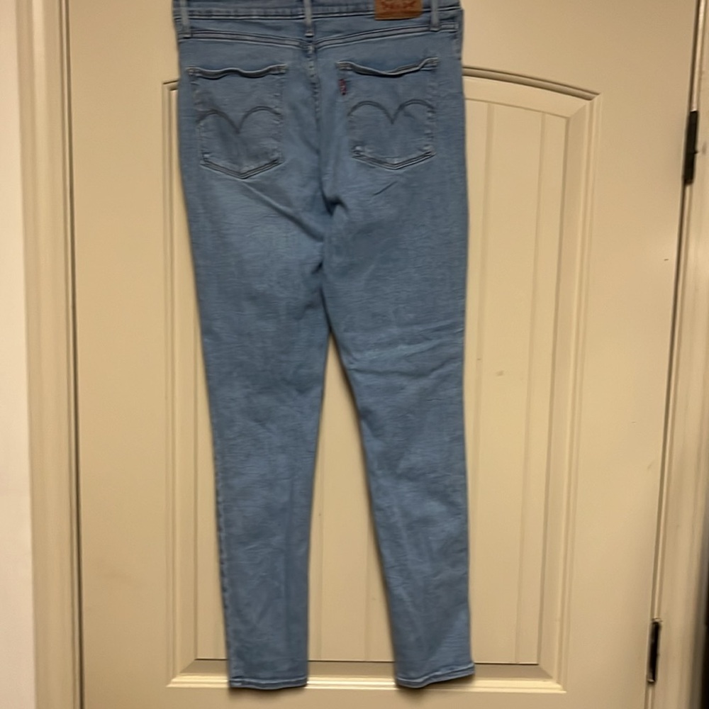 Levi’s 721 - Picture 3 of 8